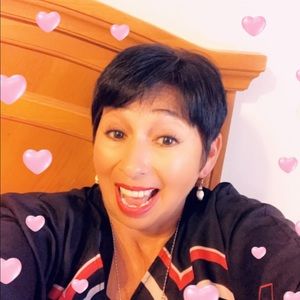 Meet your Posher, Jackie